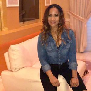 Meet your Posher, Michelle